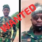Festus Igenkhai: A Deserter, Bigot, and Enemy of National Unity