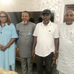 Tompolo Lauds NUJ-Tantita Partnership, Receives NUJ Delegation
