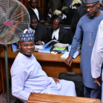 Drama in Court as Prosecution Calls Yahaya Bello’s Case Political