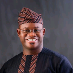 Eid: Former Gov Yahaya Bello Greets Muslim Ummah, Commends President Tinubu