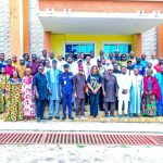 Resumption: Kogi Poly Management Engages Student Unions, Security Agencies Over School Fees Increase