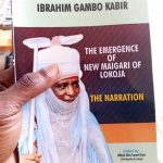 My Review of “The Emergence of New Maigari of Lokoja”