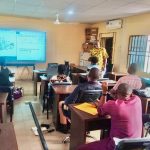 Kogi State College of Education (Technical), Organizes Computer Proficiency Test for Staff