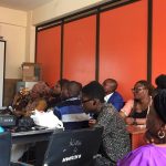 Kogi Ministry of Water Resources Conducts Cascaded Training on IMAM