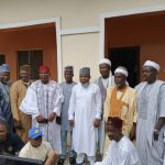 Kogi State Government Resolves Ajepe Ogbani Sepa Chieftaincy Stool Tussle