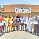Lokoja LG Concludes Three-Day Training to Enhance Birth Registration