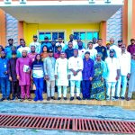 Polytechnic Students’ Association Engages Kogi Poly Management on Fee Hike, Backs Increment as Justifiable