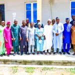 KSCOE Technical Holds Inaugural Governing Council Meeting