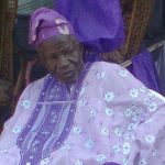 Kogi Forum of Special Advisers Commiserates Colleague, Hon Razaq, Finance Commissioner, Asiwaju Asiru Over Father’s Demise