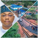 Ododo Drives Rural Growth With Roads, Health Facility Upgrades in Kogi