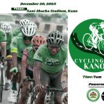 ‎Kano State Government to Host “Cycling Kano” Event in December