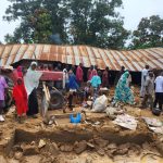 Flash Flood In Owara, Comrade Abdullahi Adamu Alerts NEMA, SEMA