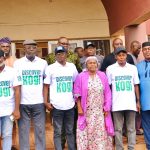 PAAU Set to Begin Training Medical Doctors – VC