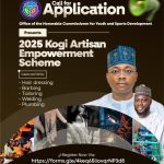 Call for Application: Hon. Monday Anyebe Launches Statewide Artisan Empowerment Programme