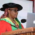 Kogi Poly Rector Felicitates With PAAU VC on Her Birthday