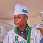 Ali Bello Joins Kogi Stakeholders for Tinubu, Ododo Endorsement Rally