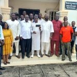 Kogi Will Not Play Politics with Revenue – Fanwo Tells KOSSAA