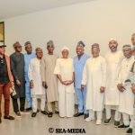 Omoluabi Describes Governor Ododo as Egalitafrian Leader as Kogi Special Advisers Forum Continues Visits to Federal Establishments