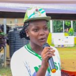 Corps Member Organizes Health Outreach for Civil Servants, Students, Corps Members in Kogi