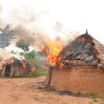 Kogi Govt Demolished Bandits’ Camps, Arrests Injured Two Bandits