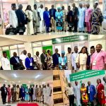 KSCOET Mopa Shines at 3rd International Research and Development Conference in Kampala, Uganda