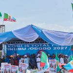 2027: Kogi Endorses Tinubu, Ododo for Second Term