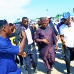 Prof. Ogbo Joins Kogi Stakeholders to Endorse Tinubu, Ododo