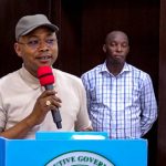 Ododo Commends Farmers, Promises Support for Dry Season Farming