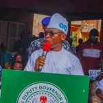 1 Year Anv: Gov Ododo Salutes Olamaboro Progress, Renews Pledge to Empower Grassroots