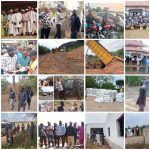 A Year of Visionary Governance and Purposeful Stewardship: Celebrating Alhaji Ibrahim Haruna, Executive Chairman, Ijumu LGA