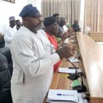 PAAU Constitutes Senate Convocation Committee