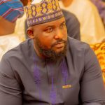 One-Year Anniversary: Ijumu Chairman, Alhaji Ibrahim Haruna, Appreciates Constituents, Reaffirms Commitment to Service Development
