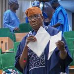 Hon. David Idris Zacharias Calls for Stronger Protection of Nigerian Workers as House Considers Occupational Safety and Health Bill, 2025