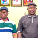 Auditor-General For LG Assures Kogi Poly Rector of Continued Gov’t’s Support