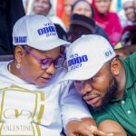 Adavi-Eba Goes Wild For Kashim Abdulbasit As He Receives Accountant General of Kogi State