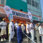 ADC Unveils New National Headquarters in Abuja