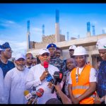 Ododo Inspects Key Projects Across Kabba/Bunu, Reaffirms Grassroots Development Drive