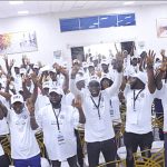 Fancy Media Team Backs Tinubu, Ododo for Second Term