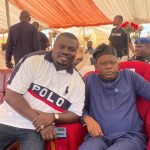 Why Senator Sunday Karimi Deserves Second Term and How It Balances Kogi West’s Political Equation