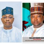 KG-CSDA: Placing Gov. Ododo on the People’s Heart