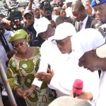 Ododo Commissions 80 Revitalized Primary Health Centres, Commends Tinubu for Strengthening Healthcare Delivery