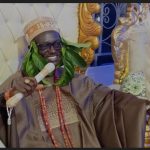 POFFC Congratulates Engr. Olatunji Olusoji on Chieftaincy Conferment