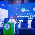 “Kogi Poised to Maximize Gains from  AKK Gas Pipeline Project – Gov. Ododo”