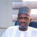 Kogi Poly Rector Felicitates Ankpa LG Chairman, Engr Ademu Muhammed on his Birthday