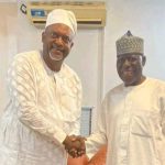 Chief Edward Onoja Welcomes former Governor Idris Wada to APC