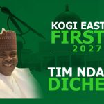 Dr. Tim Diche Declares Bid for Senatorial Seat, Calls for Justice
