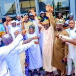 Ankpa APC Stakeholders Endorse Chairman, Vice, 13 Ward Councillors for Second Term