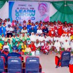 CALL Foundation Launches Education Initiative, Awards Scholarships in Kogi