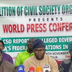 CSOs Dismisses Allegations on Kogi LG Allocations, Accuses Politicians of Deliberate Propaganda