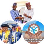 Vision in Continuity: The Birth and Growth of Confluence University of Science and Technology, Osara